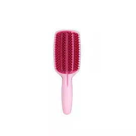Tangle Teezer Расческа для укладки феном Smoothing Tool Full Size синий, 1 шт (Tangle Teezer, Blow-Styling)