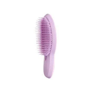 Tangle Teezer Расческа Finisher Vintage Pink (Tangle Teezer, The Ultimate)