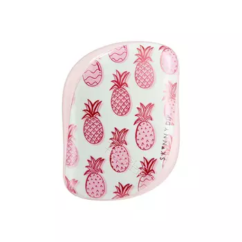 Tangle Teezer Расческа Skinny Dip Pineapple (Tangle Teezer, Compact Styler)