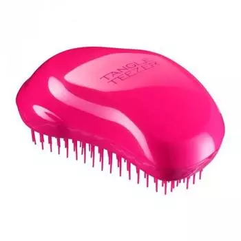 Tangle Teezer Расческа Тангл Тизер Ориджинал Пинк Физз (Tangle Teezer, The Original)