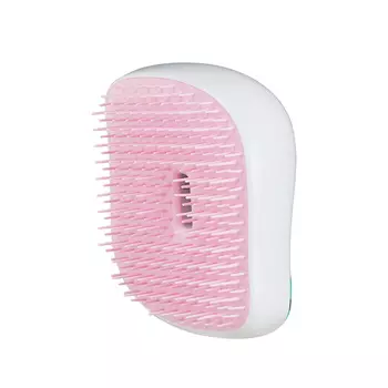 Tangle Teezer Расческа Ultra Pink Mint (Tangle Teezer, Compact Styler)