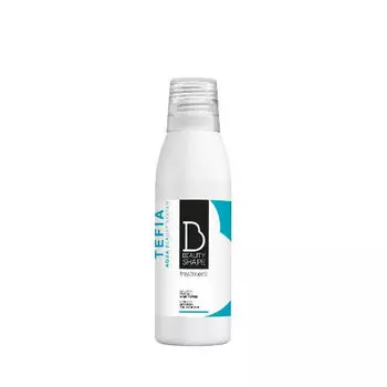 Tefia Бальзам для всех типов волос 250 мл (Tefia, Beauty Shape)