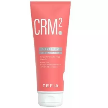 Tefia Крем для разглаживания волос легкой фиксации 250 мл (Tefia, Style.Up)