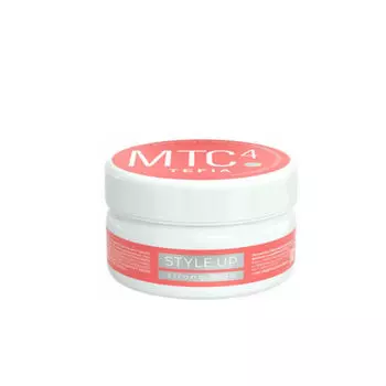 Tefia Матовая глина сильной фиксации 75 мл (Tefia, Style.Up)