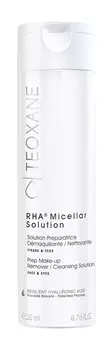 Teoxane Мицеллярная вода для лица RHA Micellar Solution, 200 мл (Teoxane, )