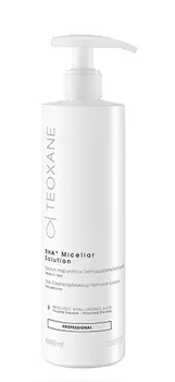 Teoxane Мицеллярная вода для лица RHA Micellar Solution, 400 мл (Teoxane, )