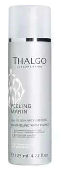 Thalgo Интенсивная обновляющая эссенция Micro-Peeling Water Essence, 125 мл (Thalgo, Peeling Marine)