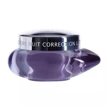 Thalgo Ночной крем с кремнием с эффектом лифтинга Lifting Correcting Night Cream, 50 мл (Thalgo, Silicium Marin)