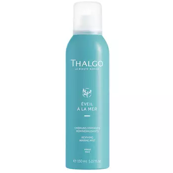 Thalgo Оживляющий морской спрей - клеточный восстановитель, 150 мл (Thalgo, Eveil à la Mer)