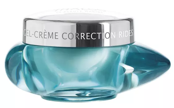 Thalgo Гель-крем для питания разглаживания кожи, 50 мл (Thalgo, Hyalu-Procollagene)