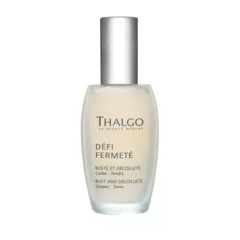 Thalgo Сыворотка для груди и области декольте Defi Fermete Bust and Decollete, 50 мл (Thalgo, Defi Fermete)