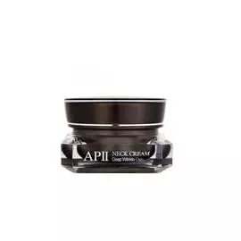 The Skin House Крем для разглаживания морщин в области шеи и декольте 50мл (The Skin House, Для лица)