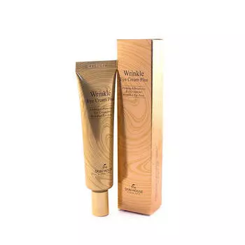 The skin house Крем от морщин для кожи вокруг глаз 30 мл (The skin house, Для лица)