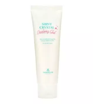 The Skin House Пилинг-гель, 120 мл (The Skin House, Crystal Whitening)