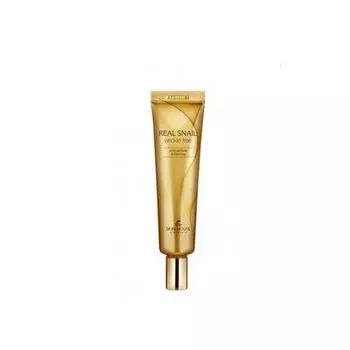 The skin house Укрепляющий и восстанавливающий крем от морщин с экстрактом улитки 30 мл (The skin house, Для лица)