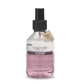 Togethair Двухфазный спрей для защиты цвета окрашенных волос, 200 мл (Togethair, Colorsave)