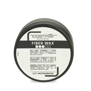 Togethair Моделирующий воск-паутинка средне-сильной фиксации 100 мл (Togethair, New Finish Concept)