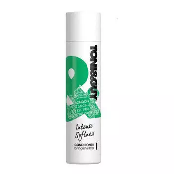 Toni&amp;Guy Кондиционер Естественная мягкость и блеск волос Intense Softness Conditioner, 250 мл (Toni&amp;Guy, Блеск волос)