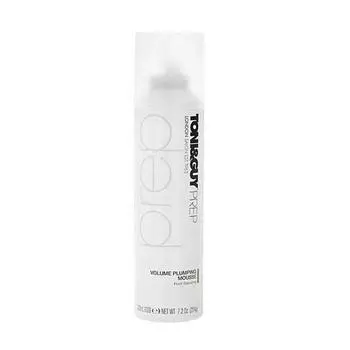 Toni&amp;Guy Мусс для волос Эффективный объем от корней Volume Plumping Mousse, 222 мл (Toni&amp;Guy, Объем тонких волос)