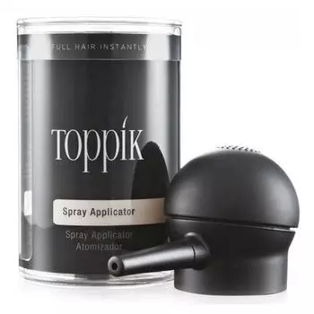 Toppik Аппликатор-распылитель (Toppik, Аксессуары)