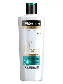 TRESEMME Кондиционер для волос для создания объема Beauty-full Volume, 400 мл (TRESEMME, Кондиционеры)
