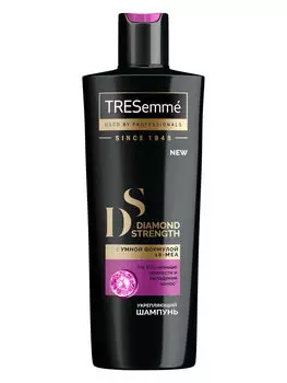 TRESEMME Шампунь укрепляющий Diamond Strength, 400 мл (TRESEMME, Шампуни)