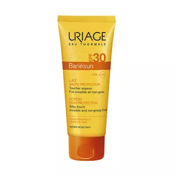 Uriage Барьесан SPF 30 Молочко 100 мл (Uriage, Bariesun)
