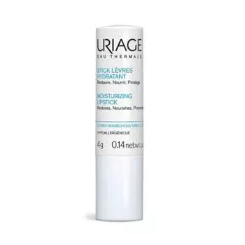 Uriage Увлажняющий стик для губ 4 гр (Uriage, Eau thermale)
