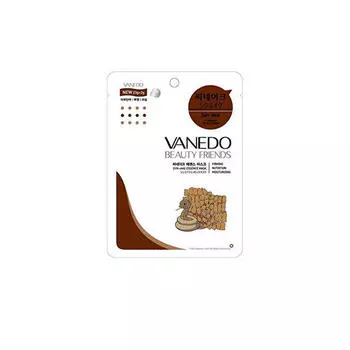 Vanedo Маска для лица со змеиным ядом 25 гр (Vanedo, Маски для лица)