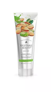 Vegetable Beauty Питательный кондиционер для волос с экстрактом фисташки 200 мл (Vegetable Beauty, Для волос)