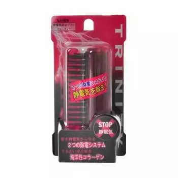 VeSS Расчёска с тройным антистатическим эффектом (VeSS, Расчески)