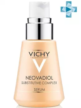 Vichy Неовадиол Компенсирующий комплекс сыворотка 30 мл (Vichy, Neovadiol)
