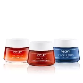 Виртуальные наборы Набор LIFTACTIV увлажнение и упругость вашей кожи (Виртуальные наборы, )