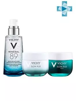 Vichy Набор SLOW AGE против первых признаков старения для сухой кожи (Vichy, )