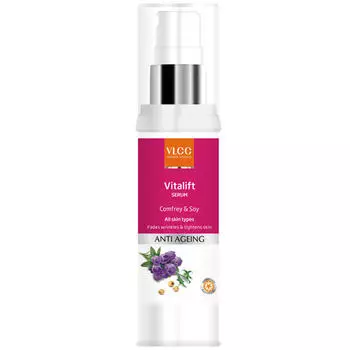 VLCC Антивозрастная сыворотка 40 мл (VLCC, Skin Care)
