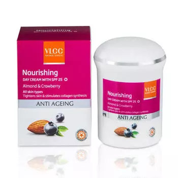 VLCC Дневной крем против старения 50 мл (VLCC, Skin Care)