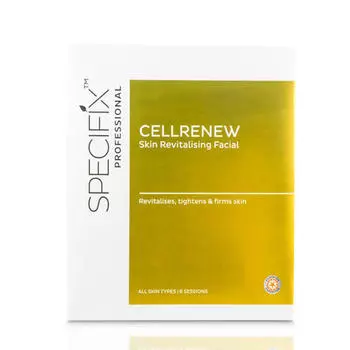 VLCC Specifix Омолаживающее средство для лица "Cellrenew" 270 гр (VLCC Specifix)