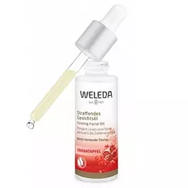 Weleda Гранатовое масло-лифтинг для лица, 30 мл (Weleda, Гранатовая линия)