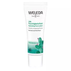 Weleda Увлажняющий флюид 24 часа, 30 мл (Weleda, Для лица)