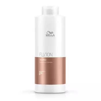 Wella Интенсивный восстанавливающий шампунь 1000 мл (Wella, Уход за волосами)