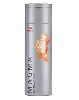 Wella Professionals Цветное мелирование Magma by Blondor, 120 г (Wella Professionals, Обесцвечивание)