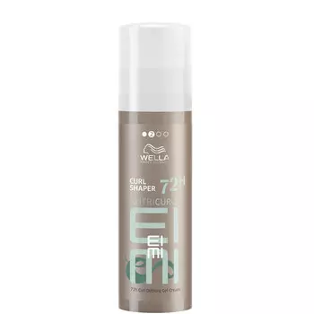 Wella Professionals Гель-крем для моделирования кудрявых волос Curl Shaper, 150 мл (Wella Professionals, Стайлинг Eimi)