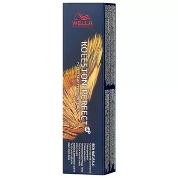 Wella Professionals Краситель Koleston Perfect Насыщенные натуральные тона, 60 мл (Wella Professionals, Окрашивание)