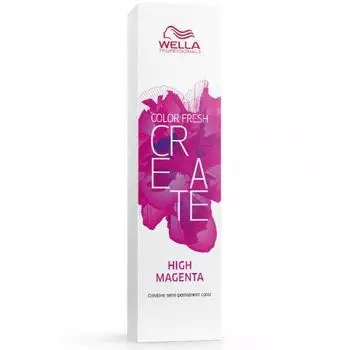 Wella Professionals Краска оттеночная для ярких акцентов, 60 мл (Wella Professionals, Окрашивание)