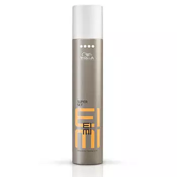 Wella Professionals Лак для волос экстрасильной фиксации, 300 мл (Wella Professionals, Стайлинг Eimi)