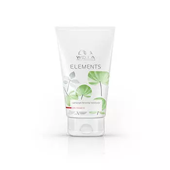 Wella Professionals Лёгкий обновляющий бальзам без парабенов, 200 мл (Wella Professionals, Уход за волосами)