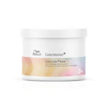 Wella Professionals Маска для интенсивного восстановления окрашенных волос 500 мл (Wella Professionals, Уход за волосами)