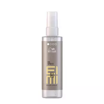 Wella Professionals Масло-спрей для стайлинга 95 мл (Wella Professionals, Стайлинг Eimi)