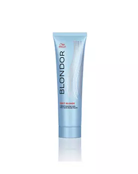 Wella Professionals Мягкий крем для блондирования 200 мл (Wella Professionals, Обесцвечивание)