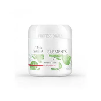 Wella Professionals Обновляющая маска (без парабенов), 150 мл (Wella Professionals, Уход за волосами)